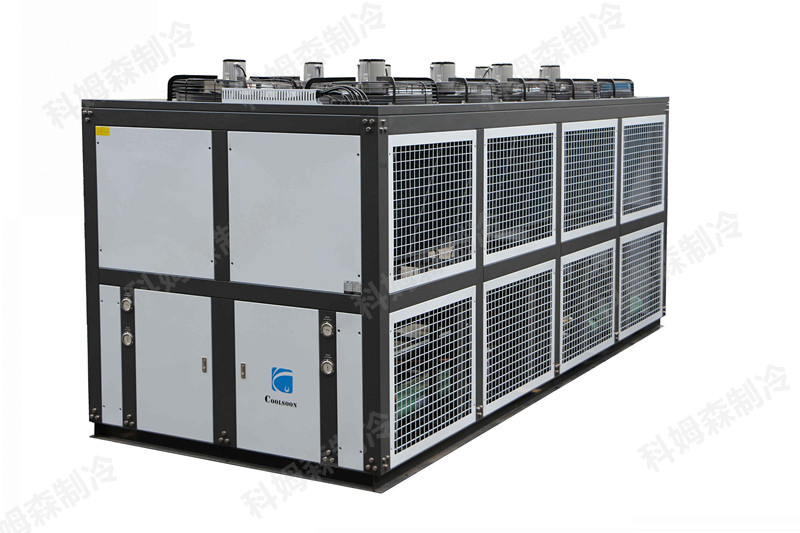工業冷水機 工業冷水機