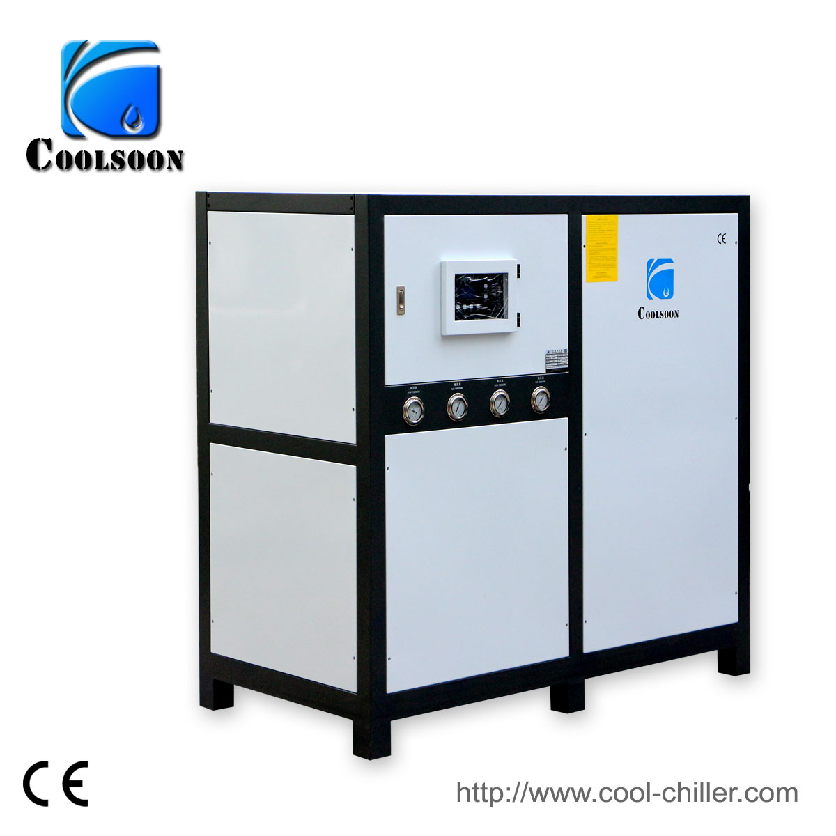 冷水機 冷水機